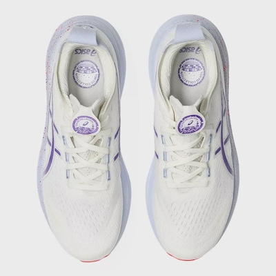 Tênis Masculino Asics GEL-Nimbus 27 Tokyo - Foto 5