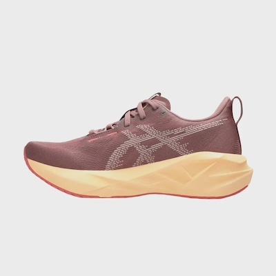 Tênis Feminino Asics Novablast 5 - Foto 2