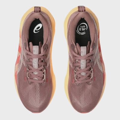 Tênis Feminino Asics Novablast 5 - Foto 5