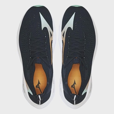 Tênis Masculino Mizuno Neo Vista 2 - Foto 5