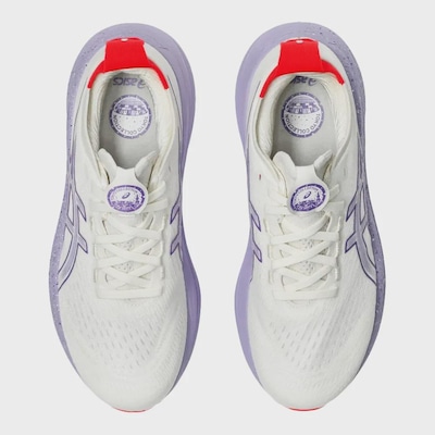 Tênis Asics GEL-Nimbus 27 Tokyo Feminino - Foto 5