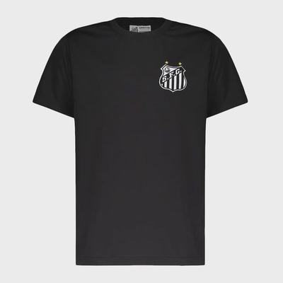 Camiseta Surf Center Santos Esportiva - Foto 1