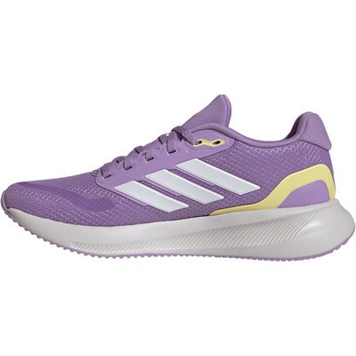 Tênis Feminino adidas Runfalcon 5 - Foto 3