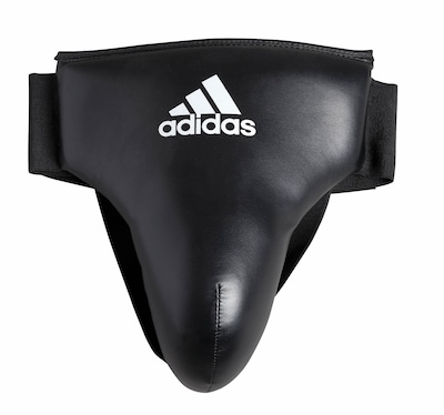 PROTETOR GENITAL ADIDAS - COQUILHA ADULTO MASCULINO - Foto 1