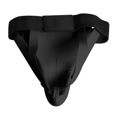 PROTETOR GENITAL ADIDAS - COQUILHA ADULTO MASCULINO - Foto 2