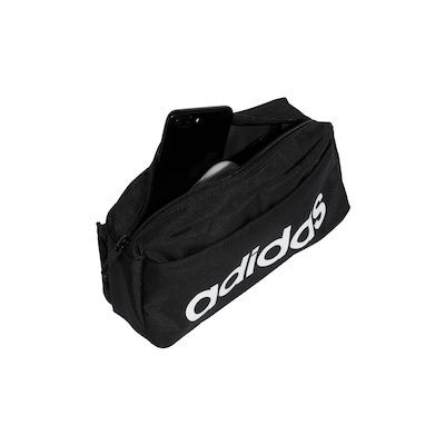 Pochete adidas Linear Unissex - Foto 3