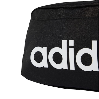 Pochete adidas Linear Unissex - Foto 6