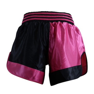 BERMUDA ADIDAS DE MUAY THAI FEMININO - Foto 2