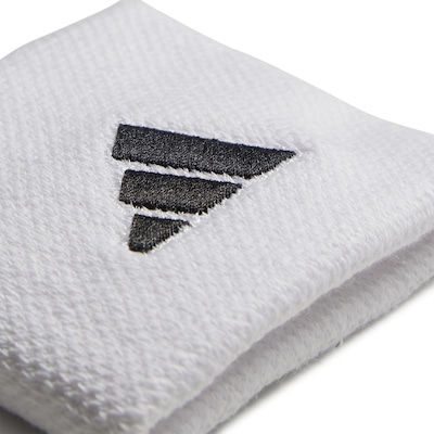 Munhequeira adidas Tênis Pequena - 2 Unidades - Foto 3