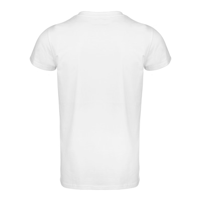 CAMISETA ADIDAS PROMO TEE CS UNISSEX - Foto 3