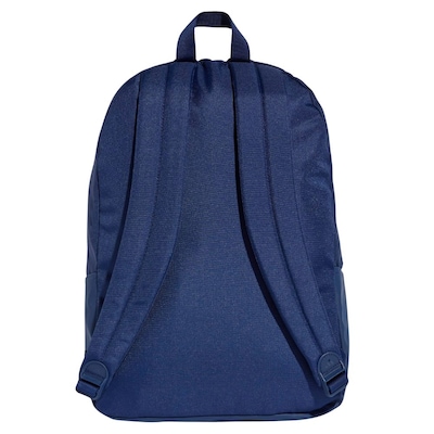 Mochila adidas Classic 3 Barras - Unissex - Foto 4