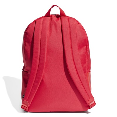 Mochila adidas Classic 3 Barras - Unissex - Foto 2