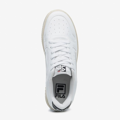 Tênis Fila Fx-33 Low Masculino - Foto 4