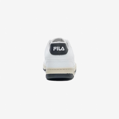 Tênis Fila Fx-33 Low Masculino - Foto 6