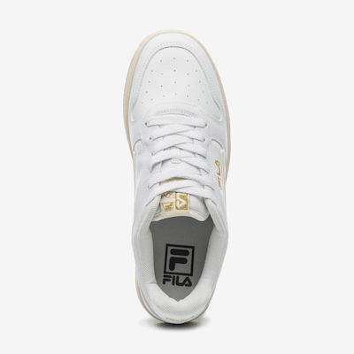Tênis Fila Fx-33 Low Masculino - Foto 4