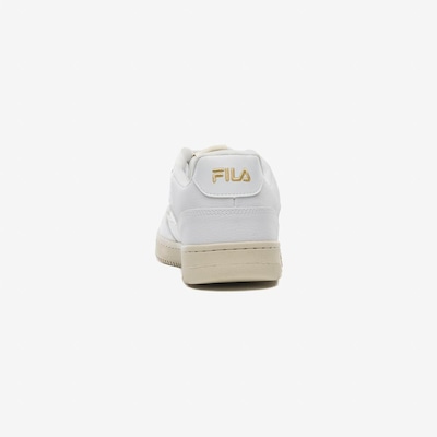 Tênis Fila Fx-33 Low Masculino - Foto 6