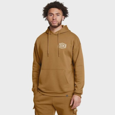 Moletom de Treino  Under Armour Project Rock Icon - Masculino - Foto 1