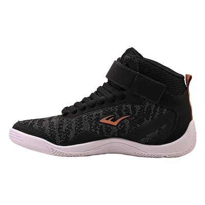 TENIS EVERLAST FORCEKNIT 6 FEMININO - Foto 3