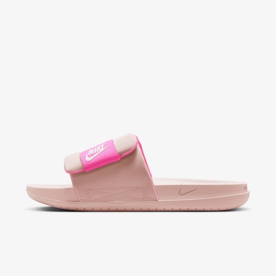 Chinelo Nike Offcourt Adjust Feminino - Foto 2