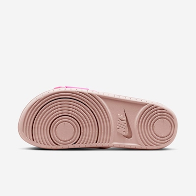 Chinelo Nike Offcourt Adjust Feminino - Foto 3