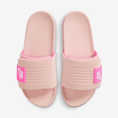 Chinelo Nike Offcourt Adjust Feminino - Foto 5