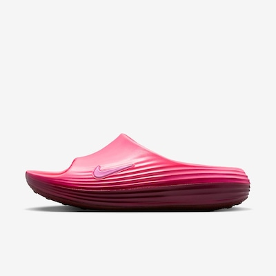 Chinelo Nike ReactX Rejuven8 Feminino - Foto 2