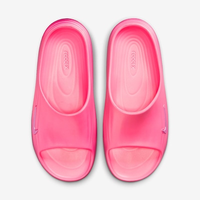 Chinelo Nike ReactX Rejuven8 Feminino - Foto 5