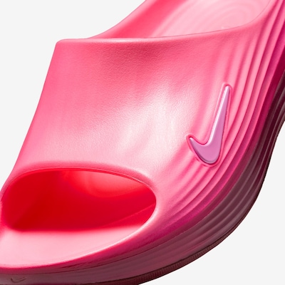 Chinelo Nike ReactX Rejuven8 Feminino - Foto 6
