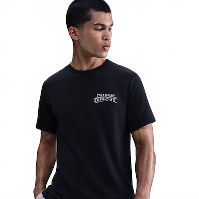 Camiseta Nike Trail Energy Masculina - Foto 1