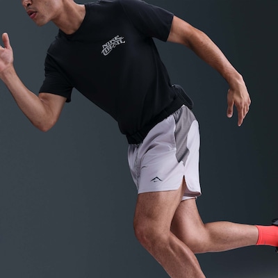 Camiseta Nike Trail Energy Masculina - Foto 3