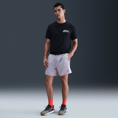 Camiseta Nike Trail Energy Masculina - Foto 4