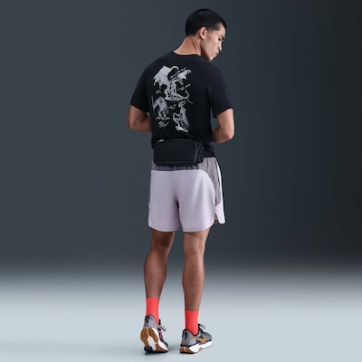 Camiseta Nike Trail Energy Masculina - Foto 5