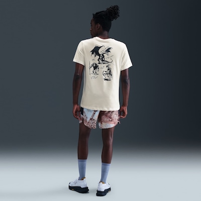 Camiseta Nike Trail Energy Masculina - Foto 5
