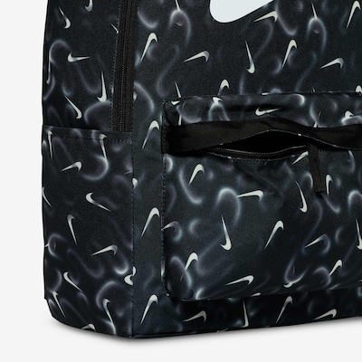 Mochila Nike Heritage Airbrush - Foto 5