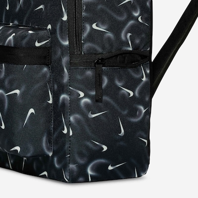 Mochila Nike Heritage Airbrush - Foto 6