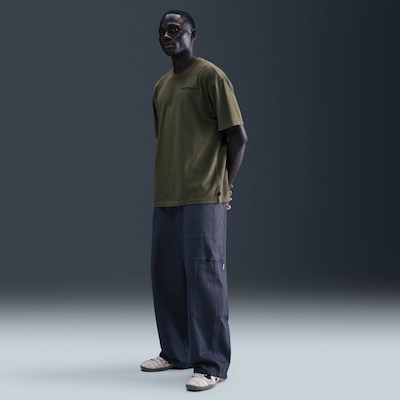 Camiseta Paris Saint-Germain Nike Peak Masculina - Foto 4