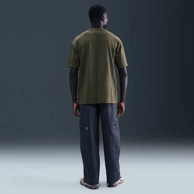 Camiseta Paris Saint-Germain Nike Peak Masculina - Foto 5