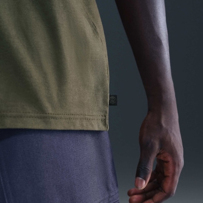 Camiseta Paris Saint-Germain Nike Peak Masculina - Foto 6