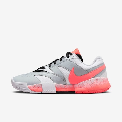 Tênis Feminino Nike Court Lite 4 Premium - Foto 2