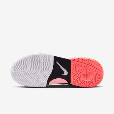 Tênis Feminino Nike Court Lite 4 Premium - Foto 3