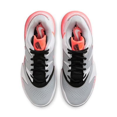 Tênis Feminino Nike Court Lite 4 Premium - Foto 5