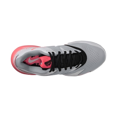Tênis Feminino Nike Court Lite 4 Premium - Foto 6