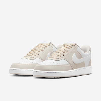 Tênis Feminino Nike Court Vision Low - Foto 2
