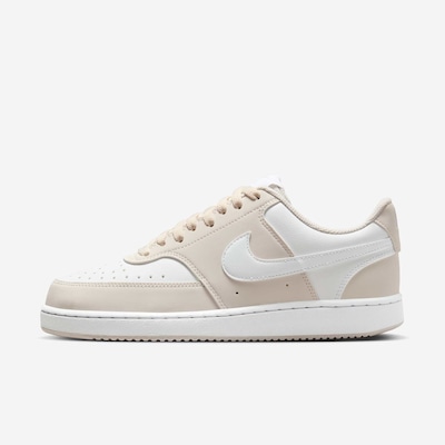 Tênis Feminino Nike Court Vision Low - Foto 3