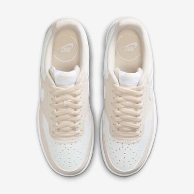 Tênis Feminino Nike Court Vision Low - Foto 5