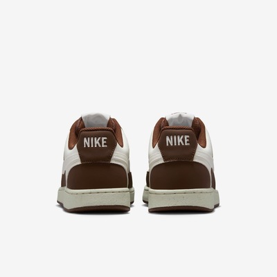 Tênis Feminino Nike Court Vision Low - Foto 5