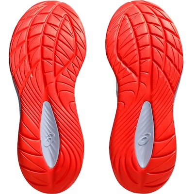 Tênis Masculino Asics Gel-Cumulus 27 Tokyo - Foto 4