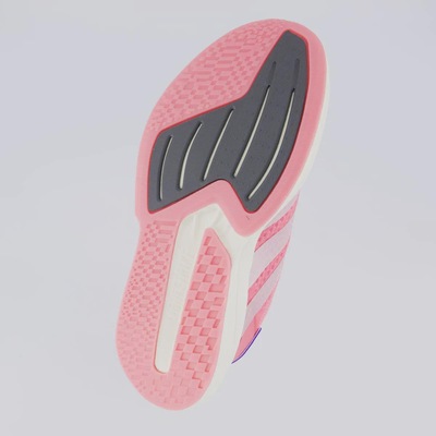 Tênis Feminino Adidas Duramo Speed 2 - Foto 5