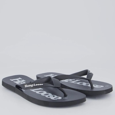 Chinelo Hang Loose Masculino - Foto 3