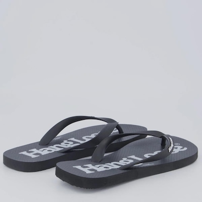 Chinelo Hang Loose Masculino - Foto 4